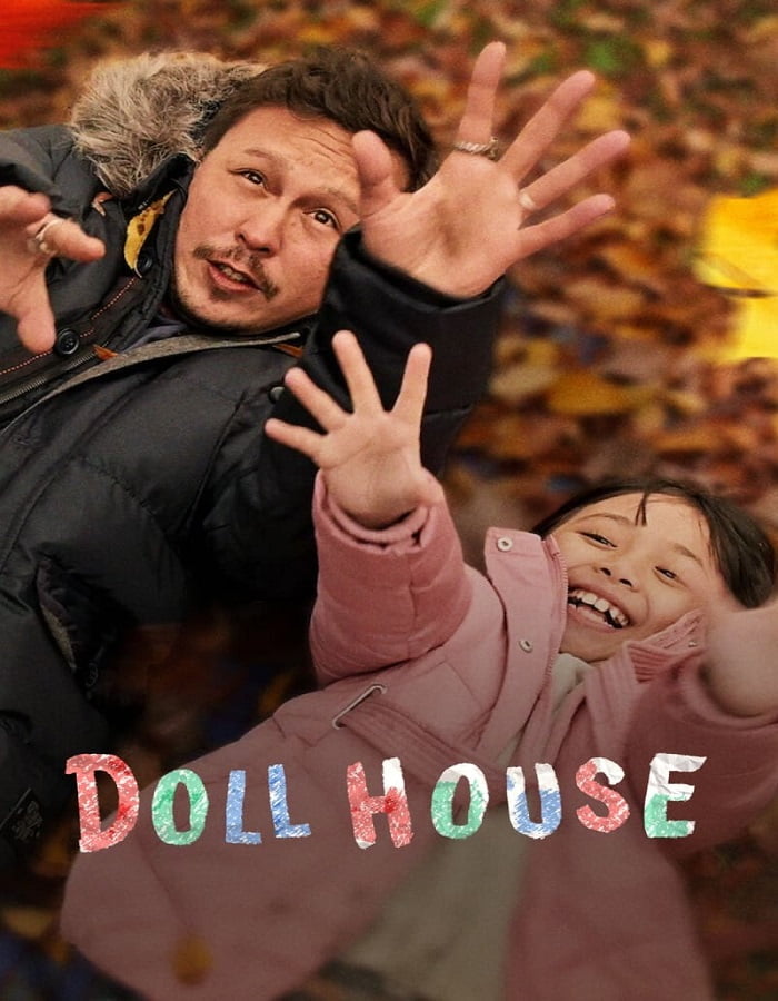 ดูหนังออนไลน์ฟรี DOLL HOUSE | NETFLIX (2022) บ้านตุ๊กตา