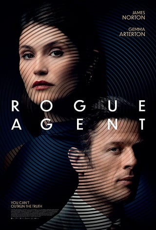 ดูหนังออนไลน์ฟรี ROGUE AGENT (2022) ตัวแทนโกง