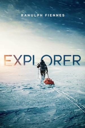 ดูหนังออนไลน์ฟรี EXPLORER (2022)